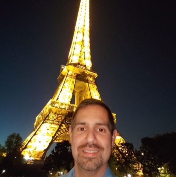 Meet your Posher, Douglas - Picture 1 of 1